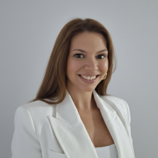 Nataša Mačković - Saradnica u Lumis Network