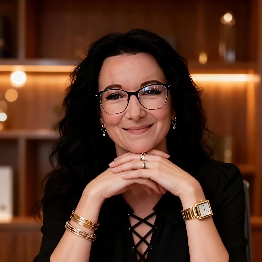 Slađana Mavić - Saradnica u Lumis Network