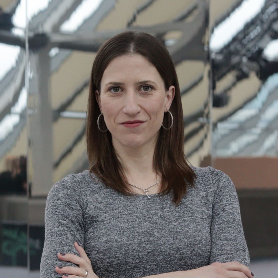 Dragana Osadkovski - Saradnica u Lumis Network