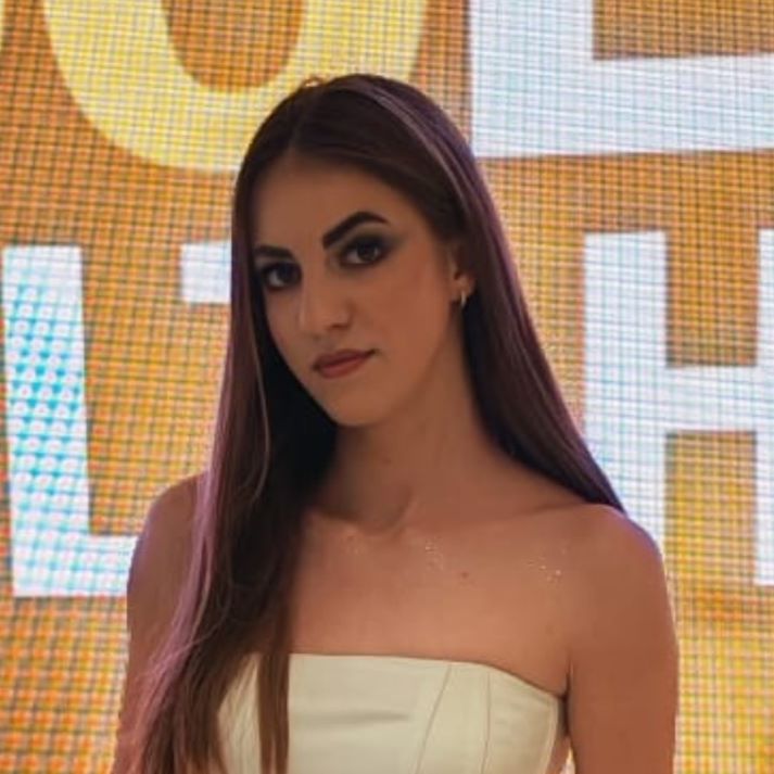 Sara Kesić - Saradnica u Lumis Network