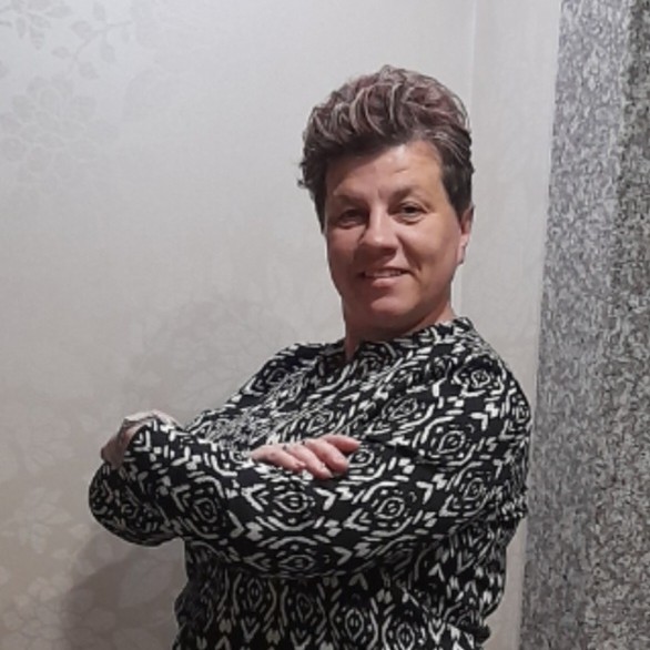 Biljana Karan - Saradnica u Lumis Network