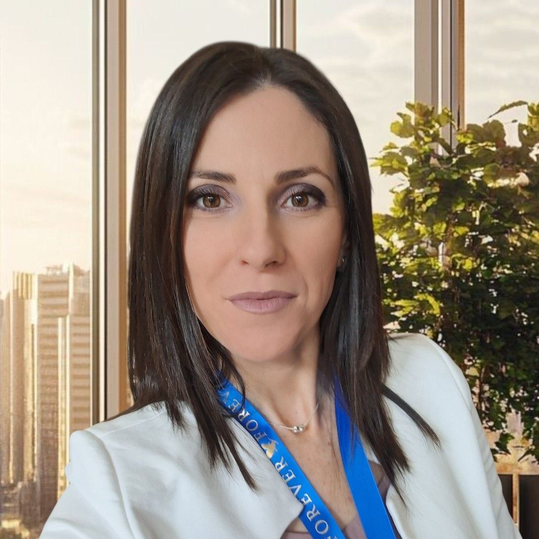 Marica Damjanović - Saradnica u Lumis Network