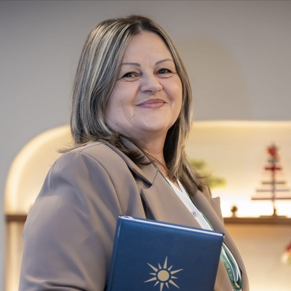 Leposavka Marković - Saradnica u Lumis Network